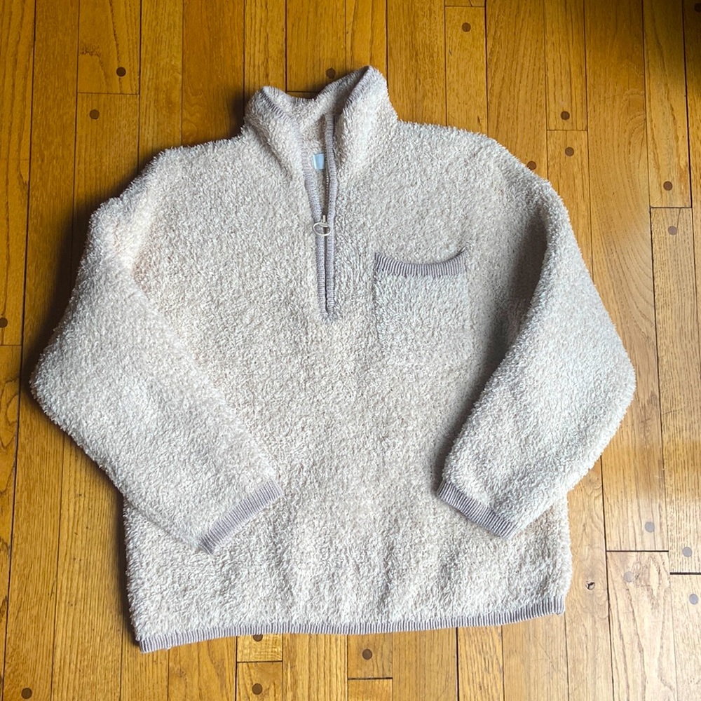 Aerie Sherpa